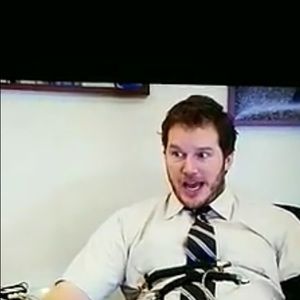 Meet your Posher, Ken